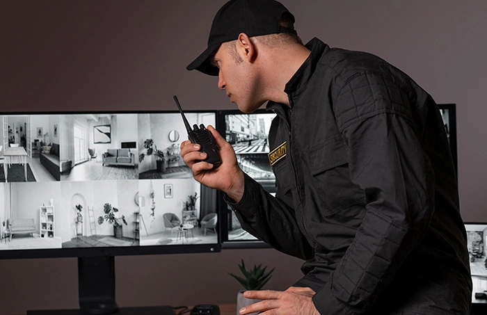 CCTV Surveillance | KB Complex