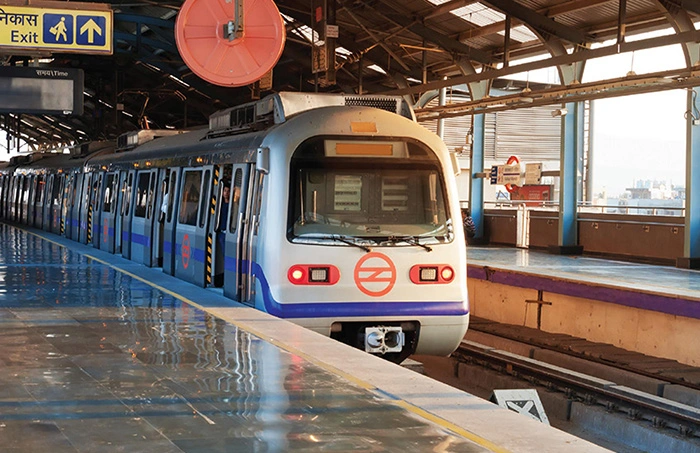 Metro Connectivity | KB Complex