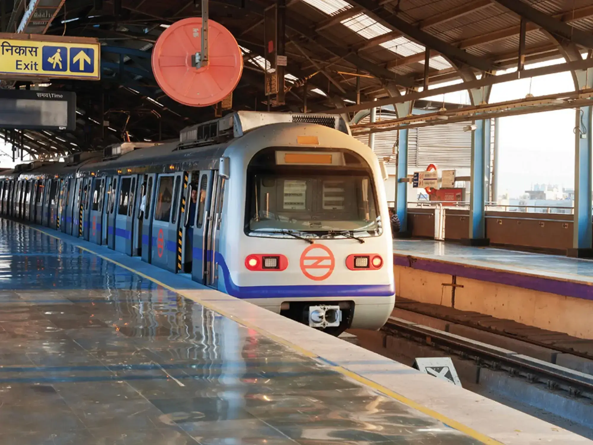 Metro Connectivity | KB Complex